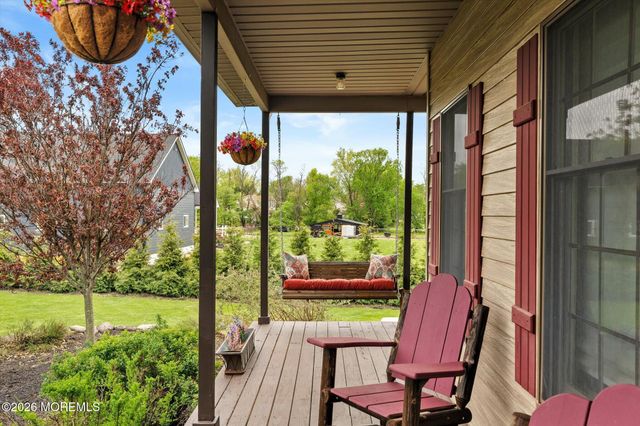 546 Province Line Road, Allentown, NJ 08501