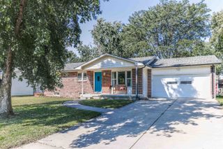 1531 N Timothy Ln, Wichita, KS 67212