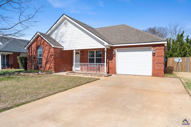 216 Wembley Drive, Warner Robins, GA 31088