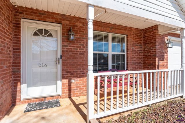 216 Wembley Drive, Warner Robins, GA 31088