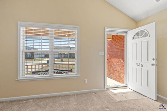 216 Wembley Drive, Warner Robins, GA 31088