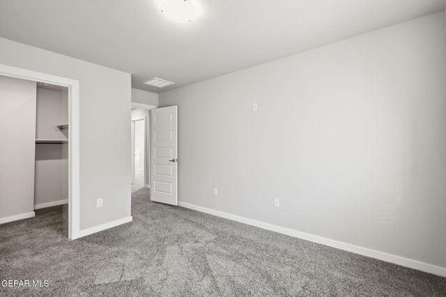 11873 Barrenkale Place, El Paso, TX 79934