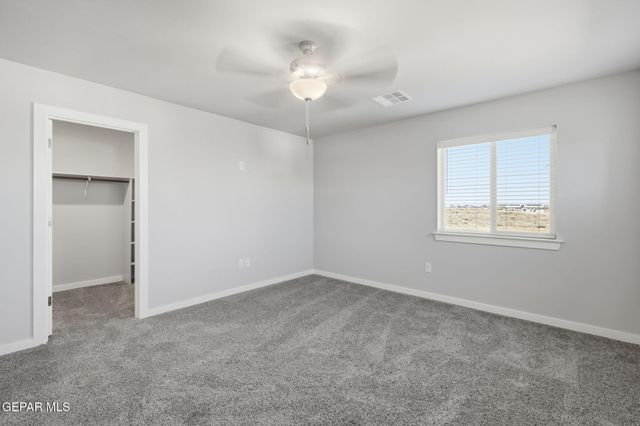 11873 Barrenkale Place, El Paso, TX 79934