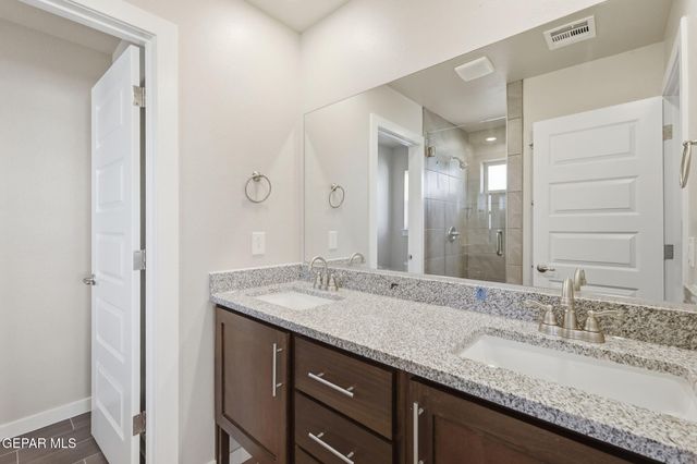 11873 Barrenkale Place, El Paso, TX 79934