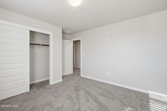 11873 Barrenkale Place, El Paso, TX 79934