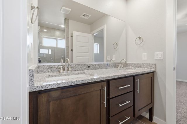 11873 Barrenkale Place, El Paso, TX 79934