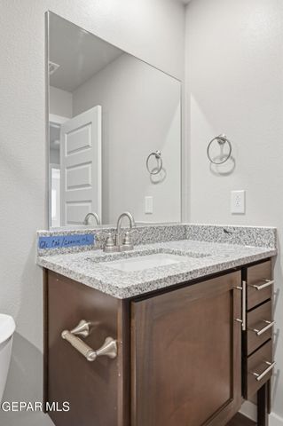 11873 Barrenkale Place, El Paso, TX 79934
