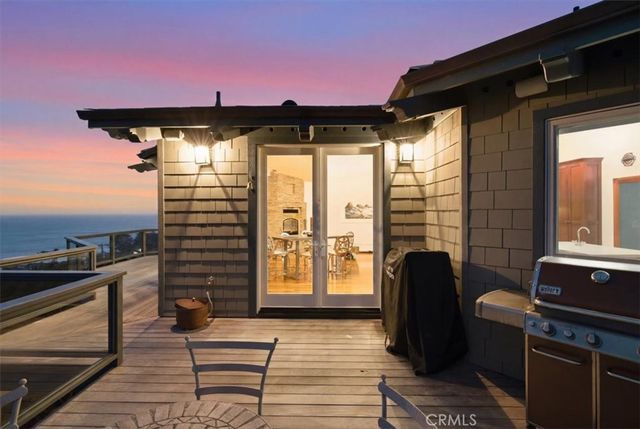 380 Huntington Road, Cambria, CA 93428