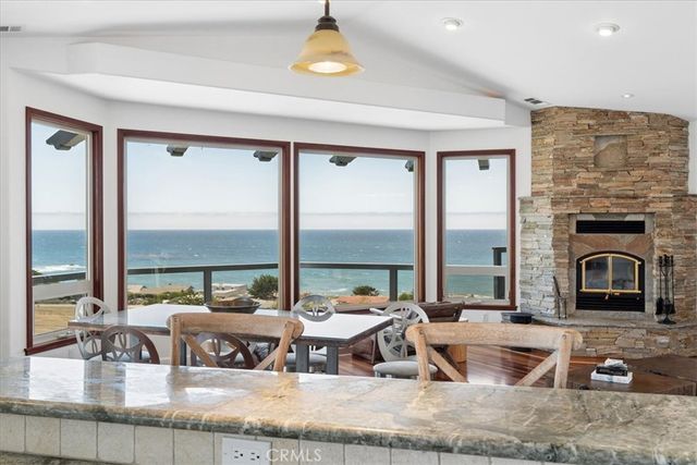 380 Huntington Road, Cambria, CA 93428