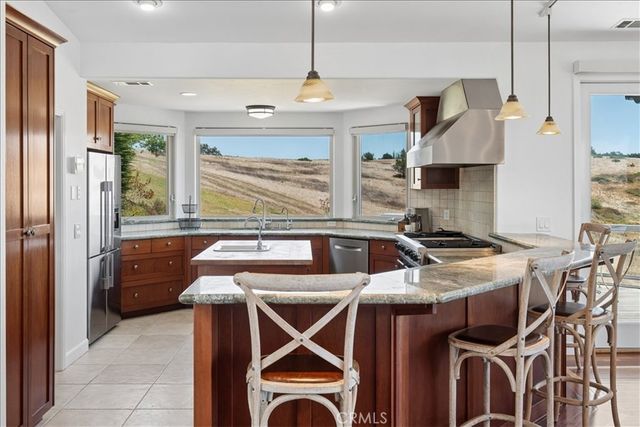 380 Huntington Road, Cambria, CA 93428