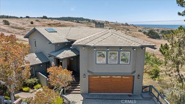 380 Huntington Road, Cambria, CA 93428