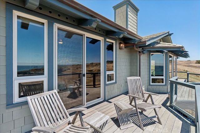 380 Huntington Road, Cambria, CA 93428