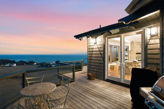 380 Huntington Road, Cambria, CA 93428