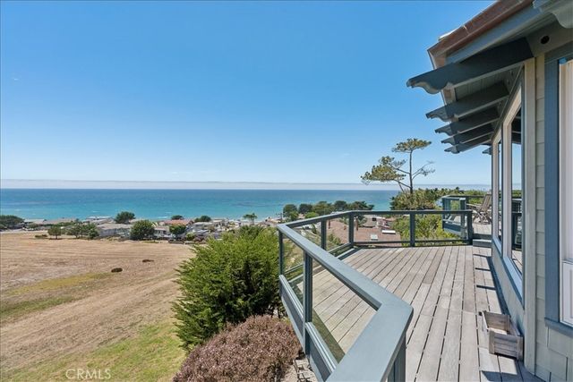 380 Huntington Road, Cambria, CA 93428