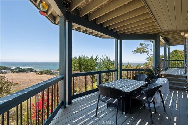 380 Huntington Road, Cambria, CA 93428