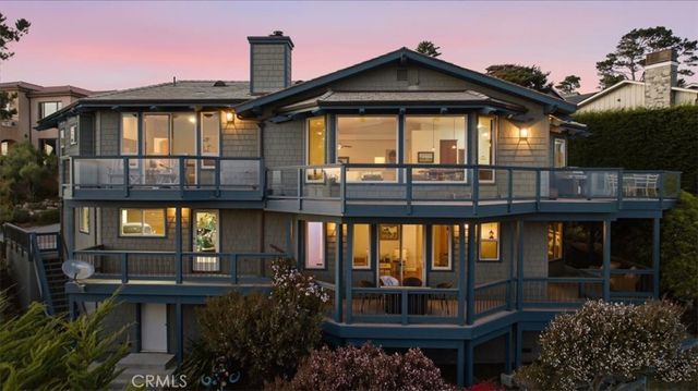 380 Huntington Road, Cambria, CA 93428