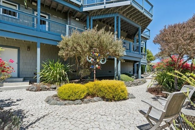 380 Huntington Road, Cambria, CA 93428