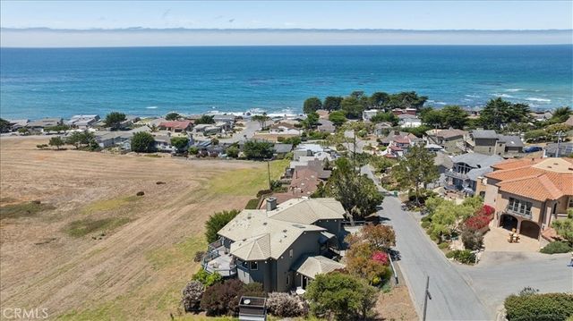 380 Huntington Road, Cambria, CA 93428