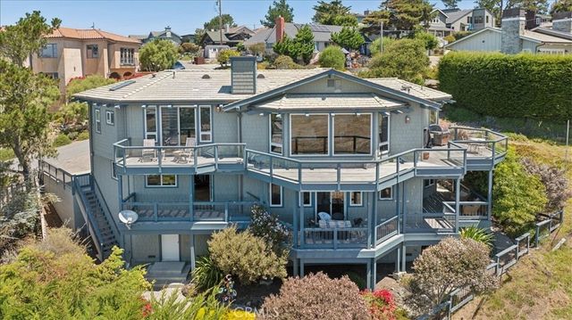 380 Huntington Road, Cambria, CA 93428