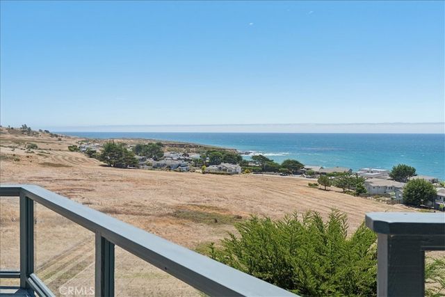 380 Huntington Road, Cambria, CA 93428