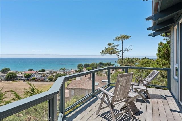 380 Huntington Road, Cambria, CA 93428