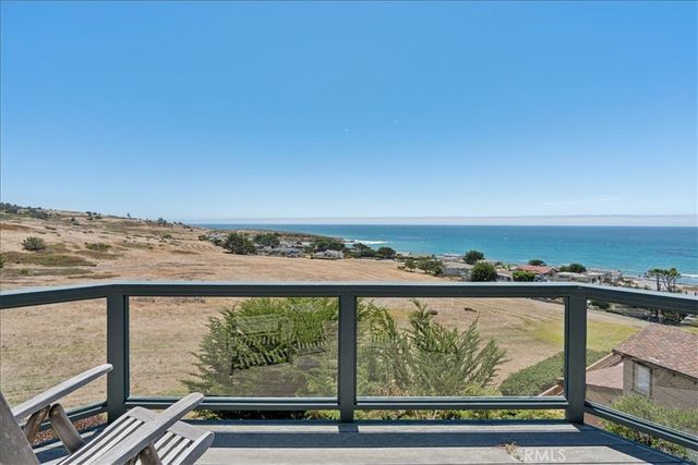 380 Huntington Road, Cambria, CA 93428