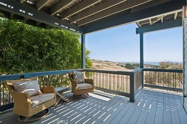 380 Huntington Road, Cambria, CA 93428