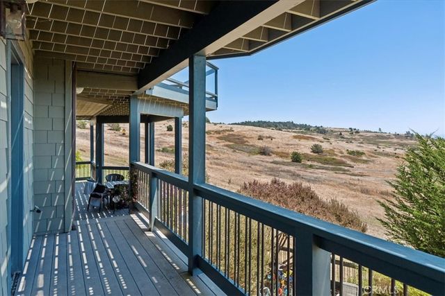 380 Huntington Road, Cambria, CA 93428