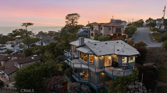 380 Huntington Road, Cambria, CA 93428