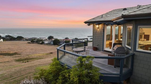 380 Huntington Road, Cambria, CA 93428