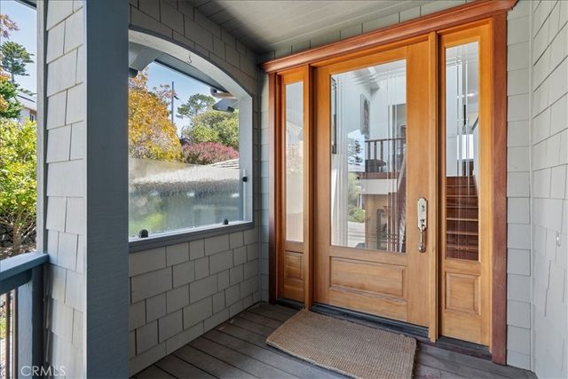 380 Huntington Road, Cambria, CA 93428