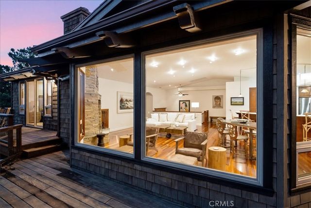 380 Huntington Road, Cambria, CA 93428