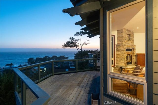 380 Huntington Road, Cambria, CA 93428