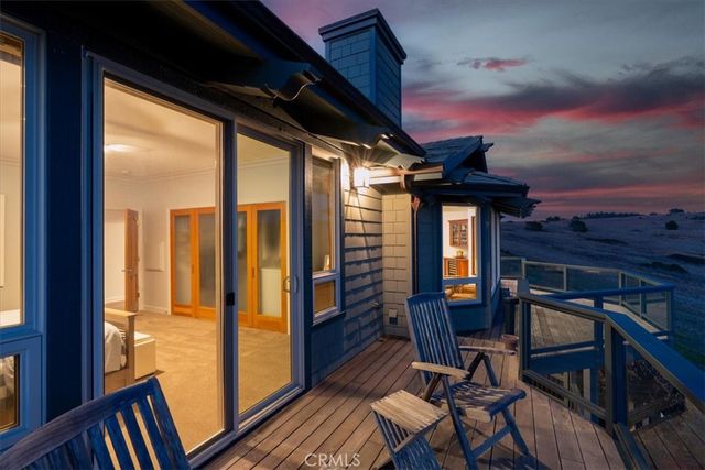 380 Huntington Road, Cambria, CA 93428