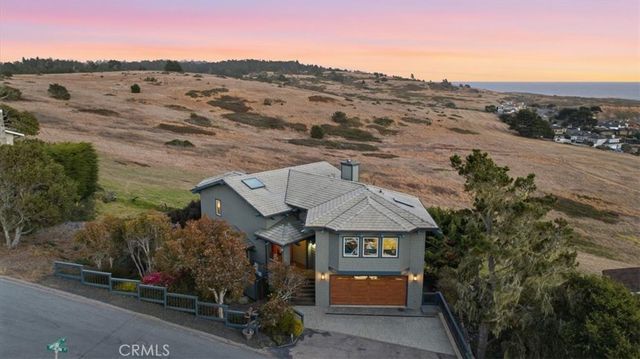 380 Huntington Road, Cambria, CA 93428