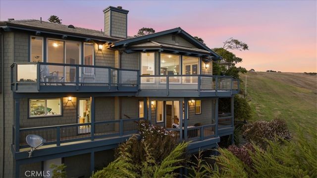 380 Huntington Road, Cambria, CA 93428
