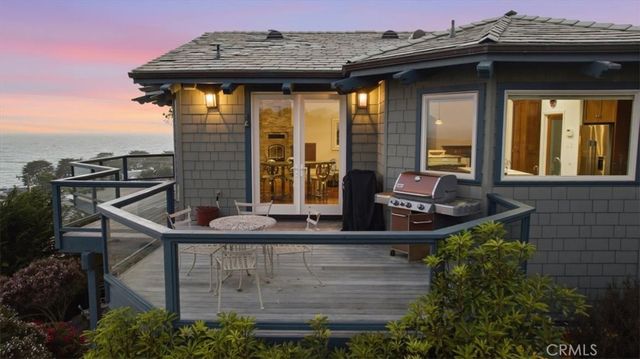 380 Huntington Road, Cambria, CA 93428
