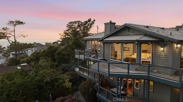 380 Huntington Road, Cambria, CA 93428