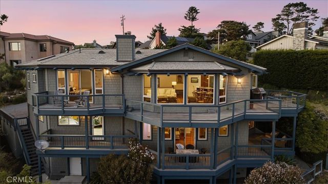 380 Huntington Road, Cambria, CA 93428