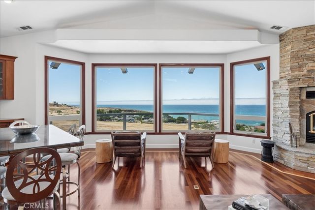 380 Huntington Road, Cambria, CA 93428