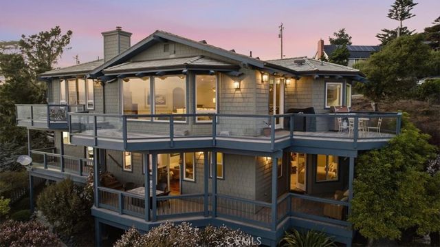 380 Huntington Road, Cambria, CA 93428
