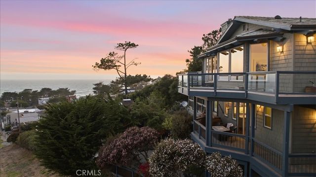 380 Huntington Road, Cambria, CA 93428