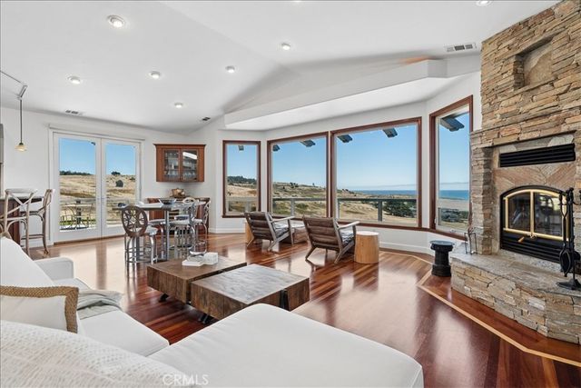 380 Huntington Road, Cambria, CA 93428