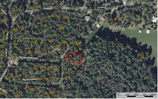 TBD Poland Spring Court, Huntsville, TX 77320
