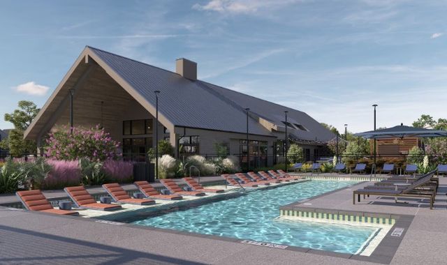 9801 Plainfield Drive 206, Fort Worth, TX 76108