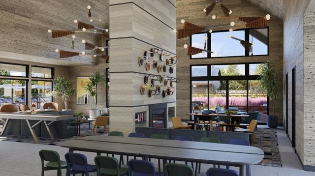 9801 Plainfield Drive 206, Fort Worth, TX 76108