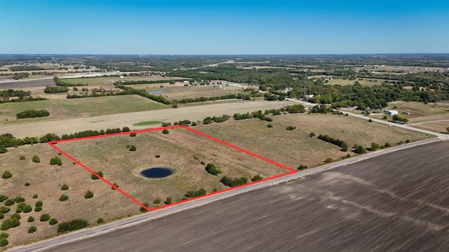 Tract 2 County Road 579, Blue Ridge, TX 75424