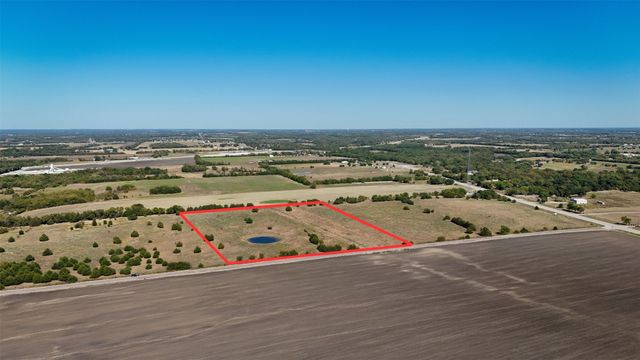 Tract 2 County Road 579, Blue Ridge, TX 75424