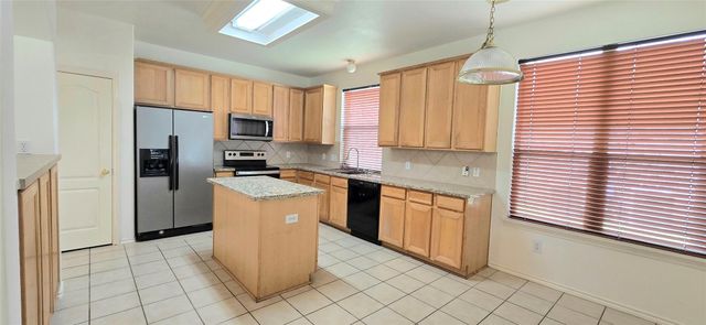 21038 Narrow Gate Drive, Houston, TX 77095