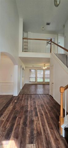 21038 Narrow Gate Drive, Houston, TX 77095